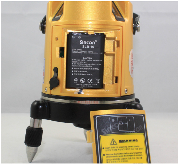 新坤SV-5GT自動(dòng)安平激光標(biāo)線儀(綠光)2 新坤SV-5GT自動(dòng)安平激光標(biāo)線儀(綠光)2