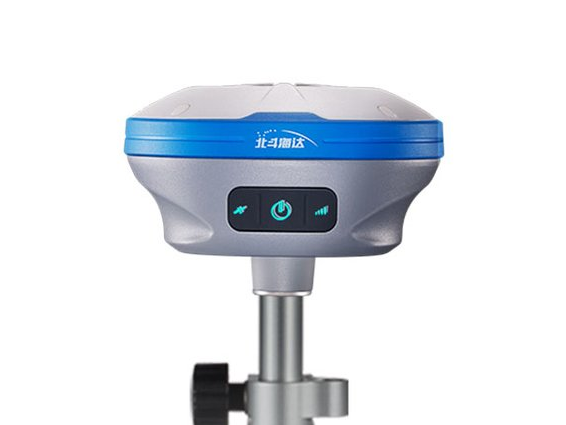 中海達TS5 PRO：高性價比RTK，助力精準測量