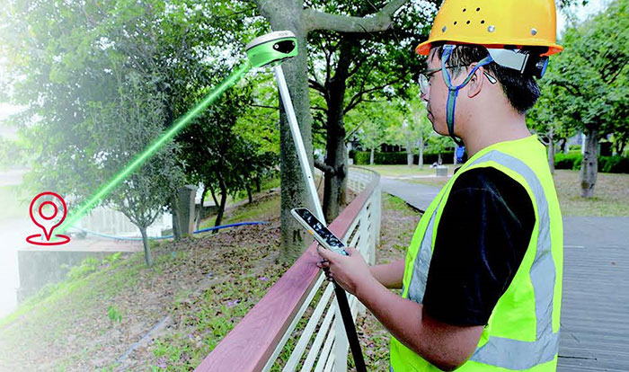 南方鋒芒S2激光RTK有何優(yōu)勢(shì)