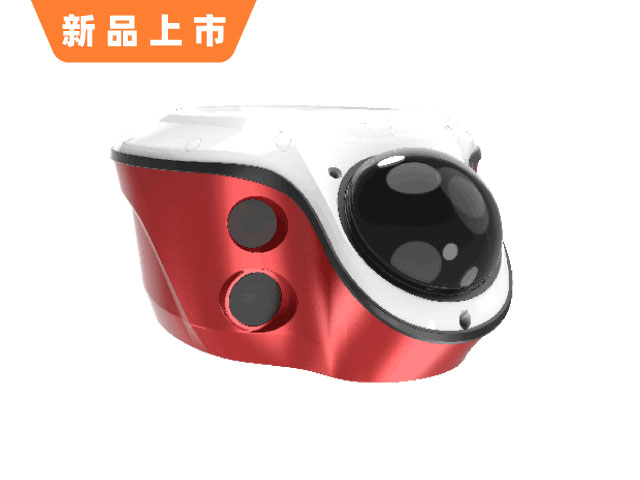 華測(cè) 雙微 悟界·真位RTK M30